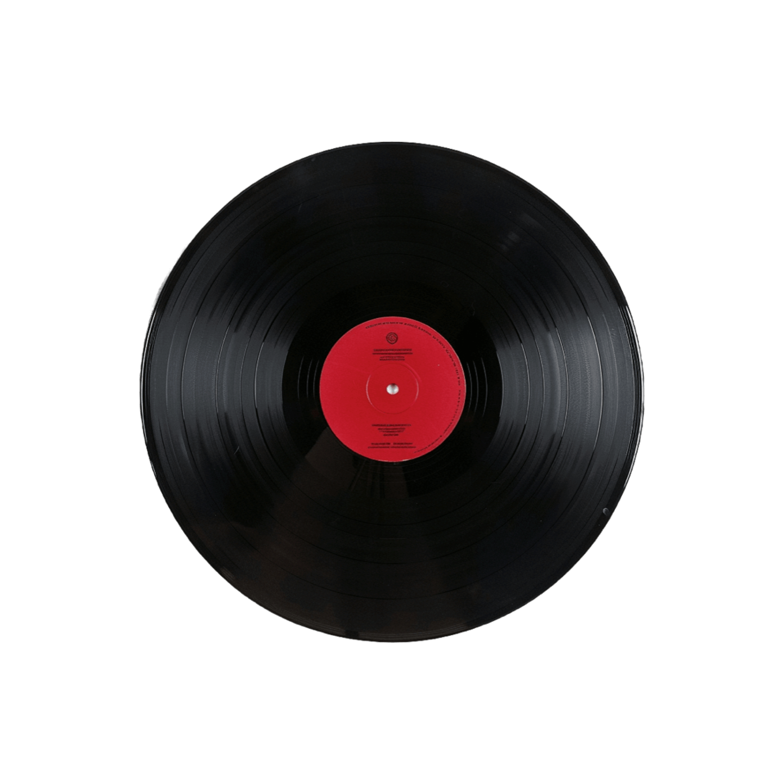 vinyl